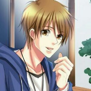 Meet your Posher, Shokichi